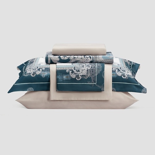 

ARYA HOME COLLECTION Постельное Белье Glamor Valeria, Постельное Белье Glamor Valeria
