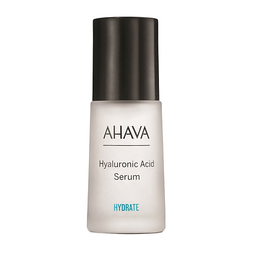 

AHAVA Hyaluronic Acid Сыворотка для лица с гиалуроновой кислотой 30.0, Hyaluronic Acid Сыворотка для лица с гиалуроновой кислотой