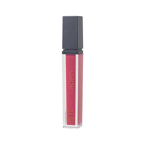 

ADEN Жидкая помада Liquid Lipstick, Жидкая помада Liquid Lipstick