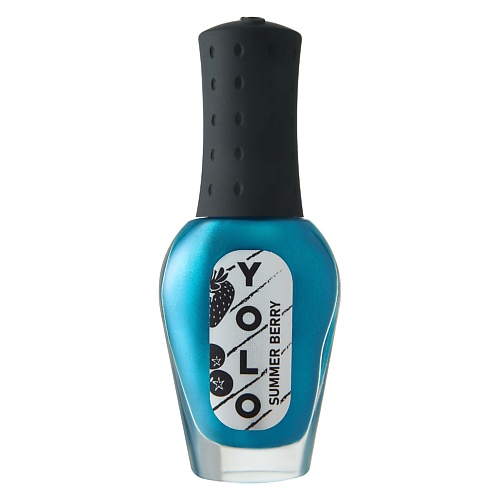 

YOLO Лак для ногтей SUMMER BERRY, Лак для ногтей SUMMER BERRY