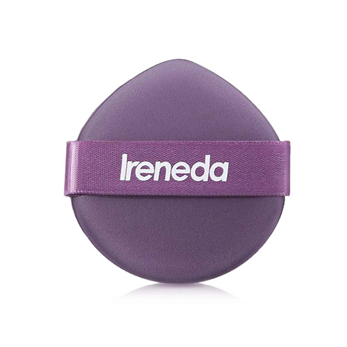 

IRENEDA Пуховка для лица, Пуховка для лица