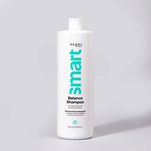 

DEWAL Шампунь балансирующий Balance Shampoo 1000.0, Шампунь балансирующий Balance Shampoo