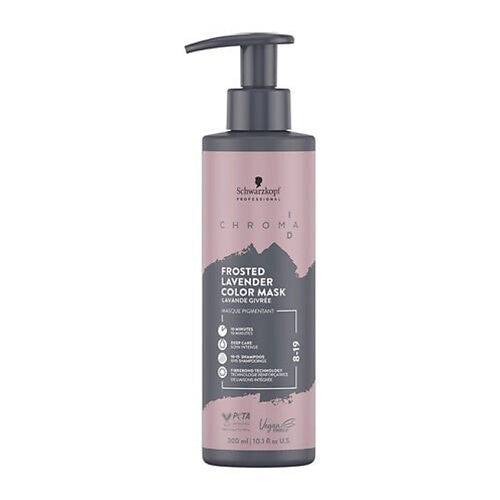 SCHWARZKOPF PROFESSIONAL Тонирующая бондинг-маска Chroma ID Color Mask