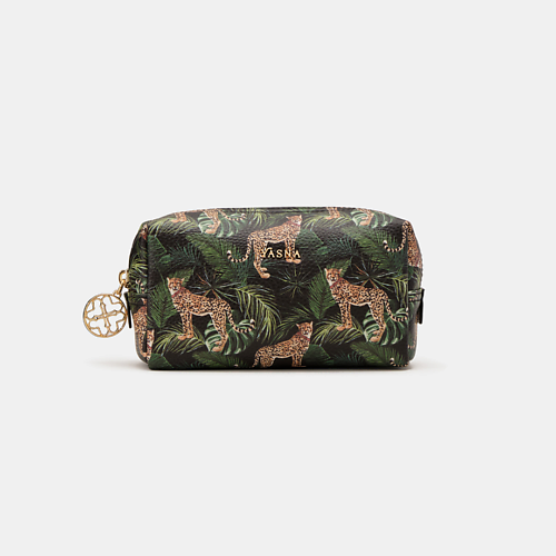 

YASNA Косметичка Wild M, Косметичка Wild M