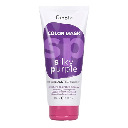 

FANOLA Оттеночная маска для волос Color Mask, Оттеночная маска для волос Color Mask