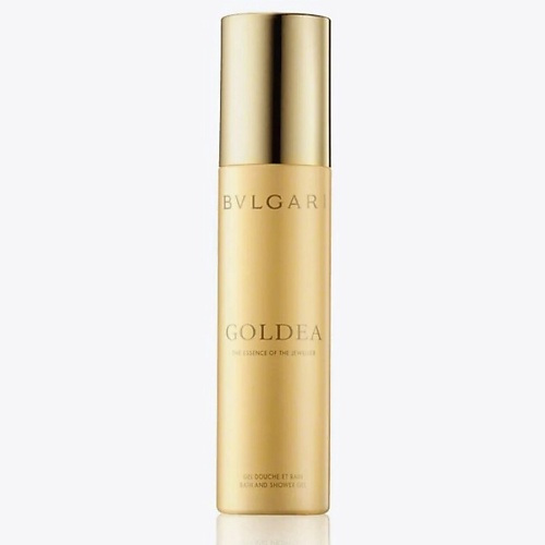 

BVLGARI Гель для душа Goldea 200.0, Гель для душа Goldea