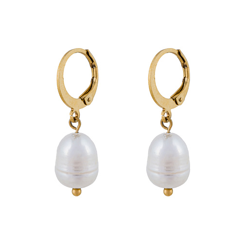 

FIORE LUNA Серьги PERLE, Серьги PERLE
