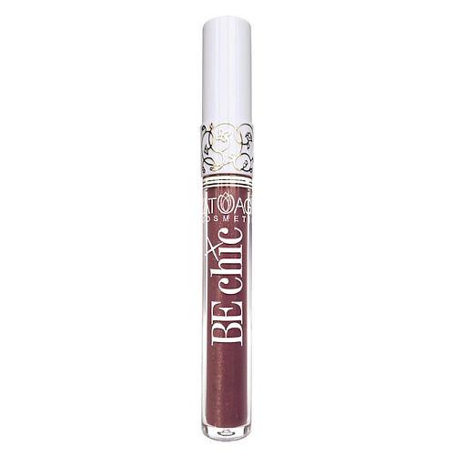 

L'ATUAGE COSMETIC Помада для губ жидкая BE chic, Помада для губ жидкая BE chic