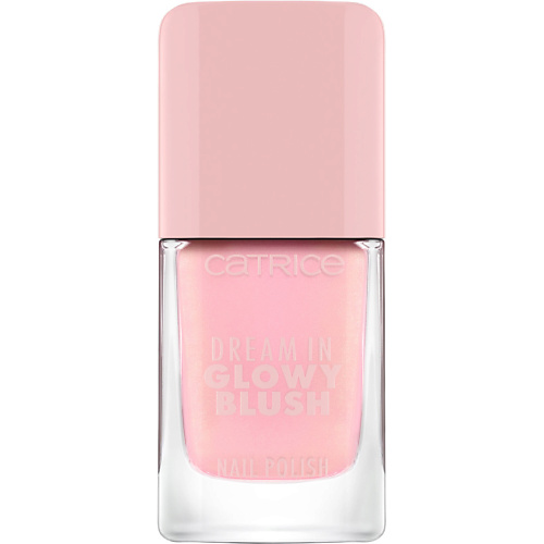

CATRICE Лак для ногтей Dream In Nail Polish, Лак для ногтей Dream In Nail Polish
