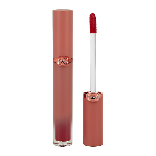 

HOJO Помада для губ VELVET AIR LIP жидкая, Помада для губ VELVET AIR LIP жидкая