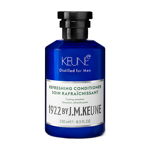 

KEUNE Освежающий кондиционер 1922 250.0, Освежающий кондиционер 1922