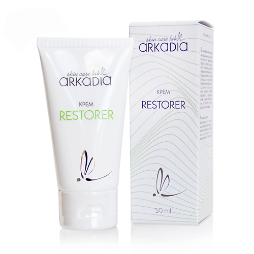 ARKADIA Крем RESTORER для восстановления кожи 500 2600₽