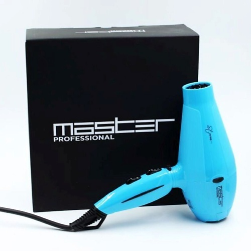 

MASTER Фен MP-305 B, Фен MP-305 B