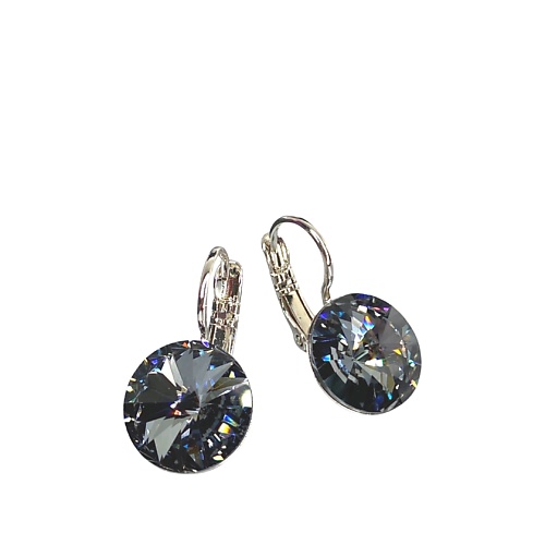 

AMANTE CRYSTAL Серьги RIVOLI 12, Серьги RIVOLI 12