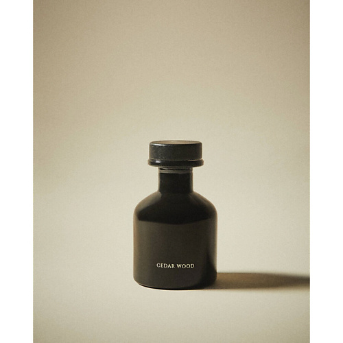 

ZARA HOME Ароматический диффузор cedar wood 120.0, Ароматический диффузор cedar wood