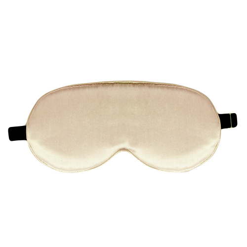 

AYRIS SILK AYRIS SILK Шелковая 3D маска для сна анатомической формы, AYRIS SILK Шелковая 3D маска для сна анатомической формы