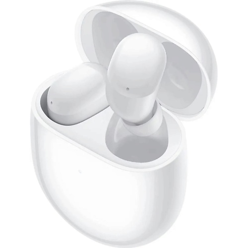 

REDMI Наушники Buds 4 White, Наушники Buds 4 White