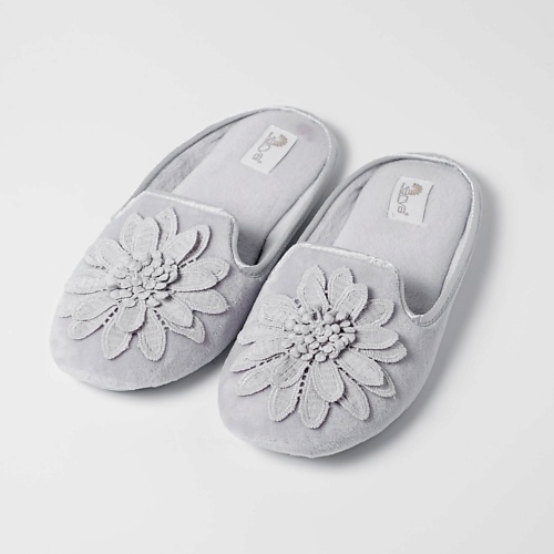 Домашняя обувь ARYA HOME COLLECTION Тапочки Lacey