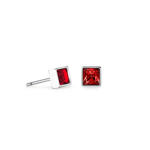 

COEUR DE LION Серьги Silver, Серьги Silver