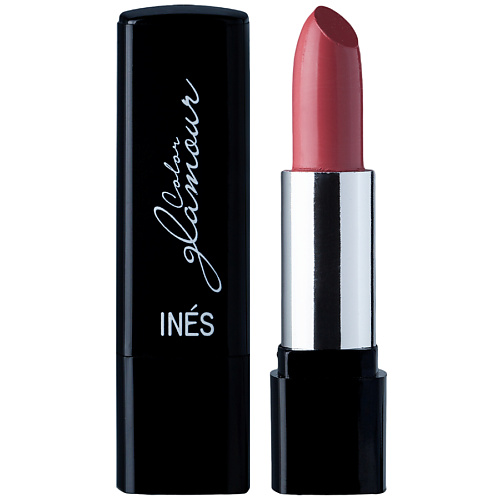 

INÉS COSMETICS Помада для губ Color Glamour, Помада для губ Color Glamour