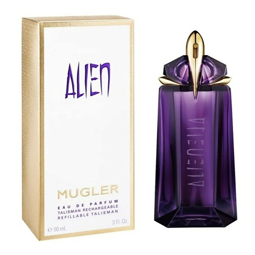 

MUGLER Парфюмерная вода Alien 90.0, Парфюмерная вода Alien