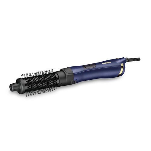 

BABYLISS Фен-щетка для волос AS84PE 800 Вт, Фен-щетка для волос AS84PE 800 Вт