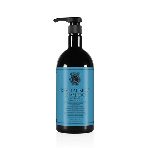 

LAVISH CARE Шампунь для волос восстанавливающий Revitalising Shampoo, Шампунь для волос восстанавливающий Revitalising Shampoo