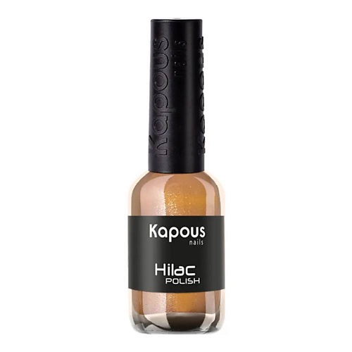 

KAPOUS Лак для ногтей Hi-Lac, Лак для ногтей Hi-Lac