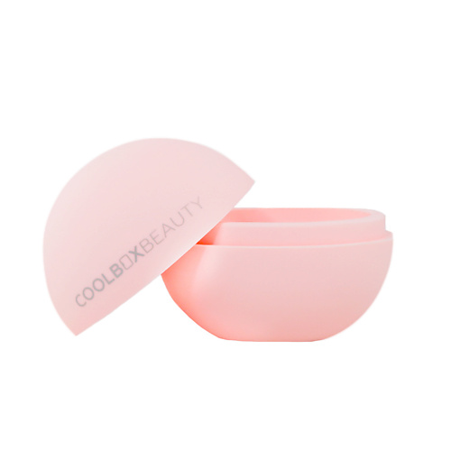 

COOLBOXBEAUTY Ледяная сфера для умывания, Ледяная сфера для умывания