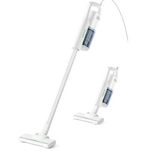 Техника для дома  Летуаль LEACCO Вертикальный пылесос LEACCO S10 Vacuum Cleaner