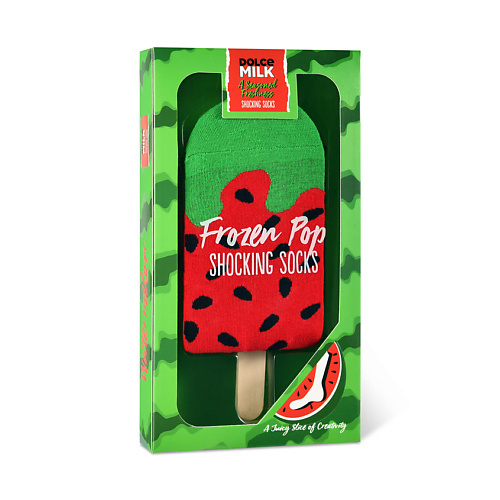 

DOLCE MILK Носки женские Watermelon, Носки женские Watermelon