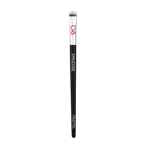 

PASTEL Кисть для растушевки нижнего века PROFASHION SMUDGE BRUSH 08, Кисть для растушевки нижнего века PROFASHION SMUDGE BRUSH 08