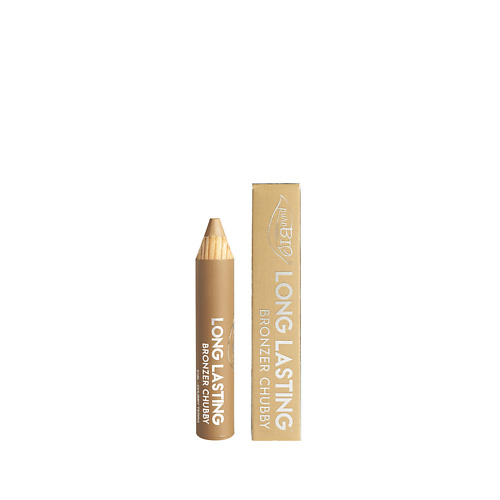 

PUROBIO Бронзер в карандаше LONG LASTING, Бронзер в карандаше LONG LASTING