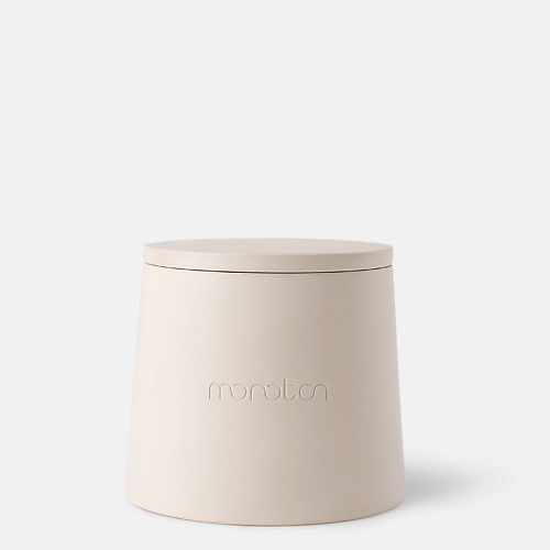 

MONOTON Свеча Dark Water Aromatic Candle 150.0, Свеча Dark Water Aromatic Candle