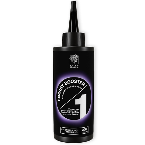 

NANOORGANIC Сыворотка для кожи головы 100.0, Сыворотка для кожи головы
