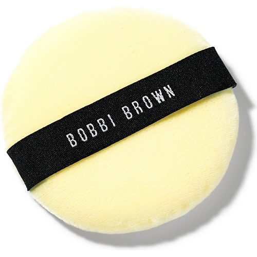 

BOBBI BROWN Пуховка для пудры Powder Puff, Пуховка для пудры Powder Puff