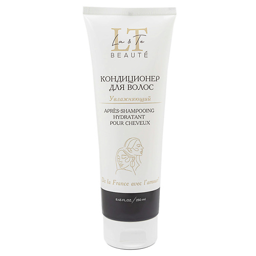 

LA & TE BEAUTÉ Бальзам-Кондиционер для волос, Бальзам-Кондиционер для волос