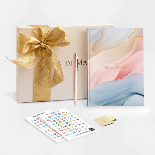 

STELLA DI MARE Подарочный набор Smart - Silk, Подарочный набор Smart - Silk