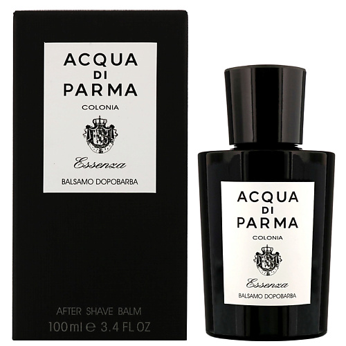

ACQUA DI PARMA Парфюмированный бальзам после бритья Colonia Essenza 100, Парфюмированный бальзам после бритья Colonia Essenza