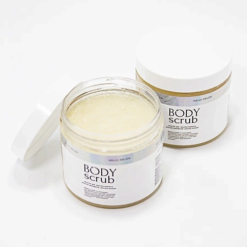 

HELGI HELEN Скраб для тела Body scrub, Скраб для тела Body scrub