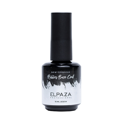 

ELPAZA PROFESSIONAL База для гель-лака, База для гель-лака