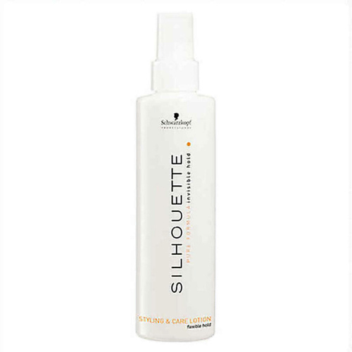 

SCHWARZKOPF PROFESSIONAL Лосьон для расчесывания Silhouette 200.0, Лосьон для расчесывания Silhouette