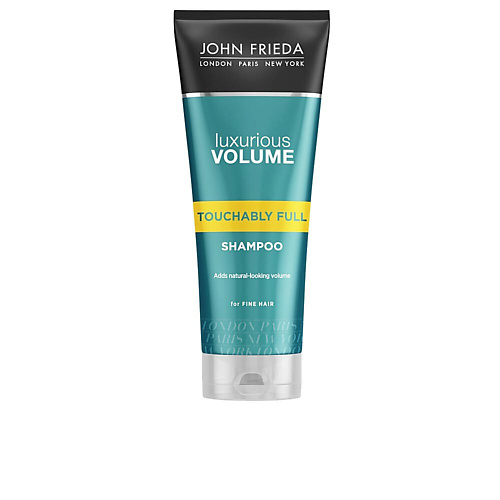 

JOHN FRIEDA Шампунь для создания естественного объема Volume Lift 250.0, Шампунь для создания естественного объема Volume Lift