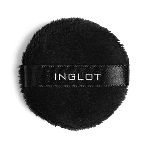 

INGLOT Аппликатор для рассыпчатой пудры, Аппликатор для рассыпчатой пудры