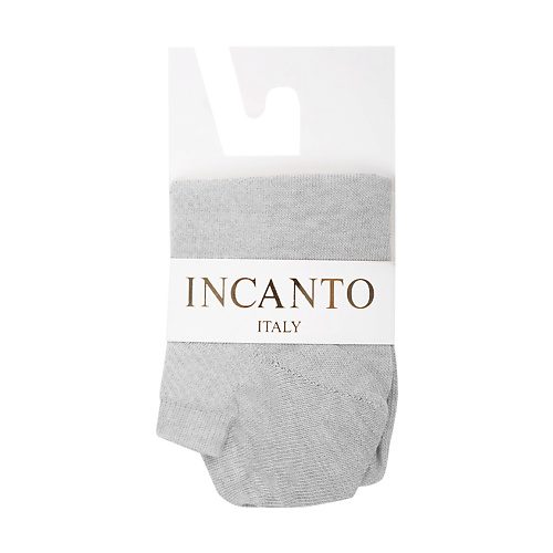 

INCANTO Носки женские Grigio chiaro, Носки женские Grigio chiaro
