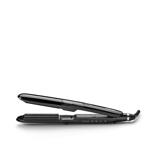 

BABYLISS Выпрямитель для волос Steam Straight ST492E 39 мм, Выпрямитель для волос Steam Straight ST492E 39 мм