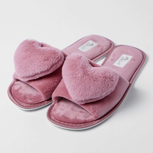 Домашняя обувь ARYA HOME COLLECTION Тапочки Heart