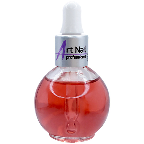

ART NAIL PROFESSIONAL Сухое Масло Nail Oil Pink, Сухое Масло Nail Oil Pink