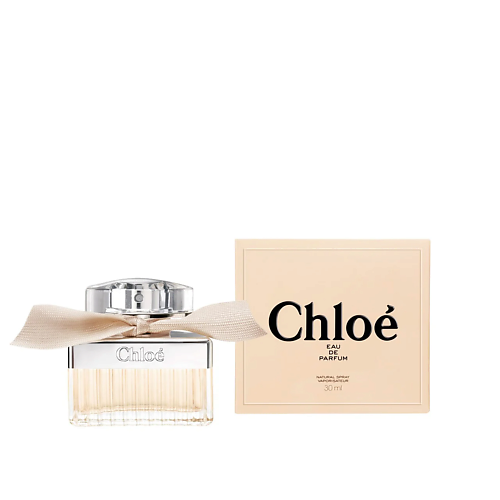 

CHLOE Парфюмерная вода Chloé Eau de Parfum 30.0, Парфюмерная вода Chloé Eau de Parfum
