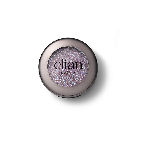 

ELIAN Тени-спарклы для век Multichrome Single Eyeshadow, Тени-спарклы для век Multichrome Single Eyeshadow